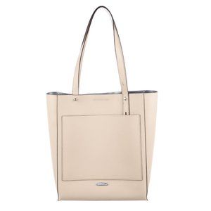 Rebecca Minkoff leather tote